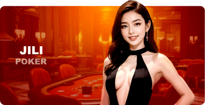 poker jili