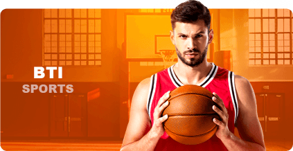 sport bti